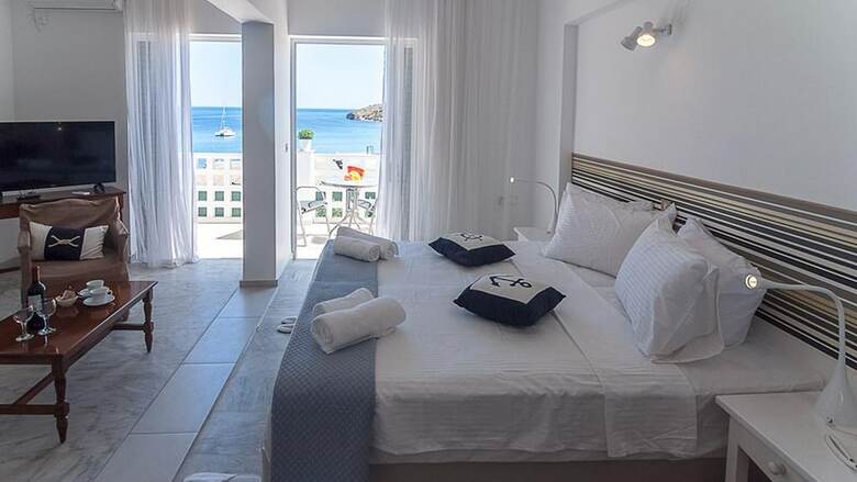 Hotel Paradiso Resort