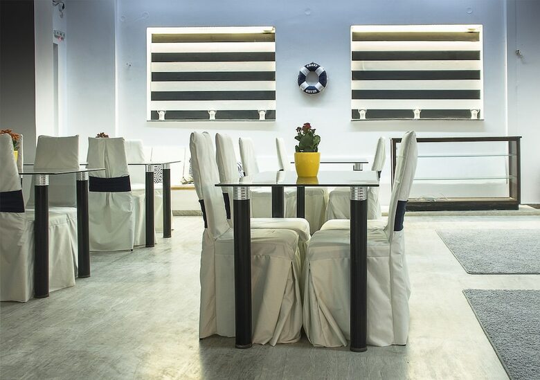 Hotel Paradiso Resort
