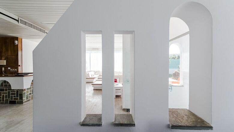 Hotel Paradiso Resort