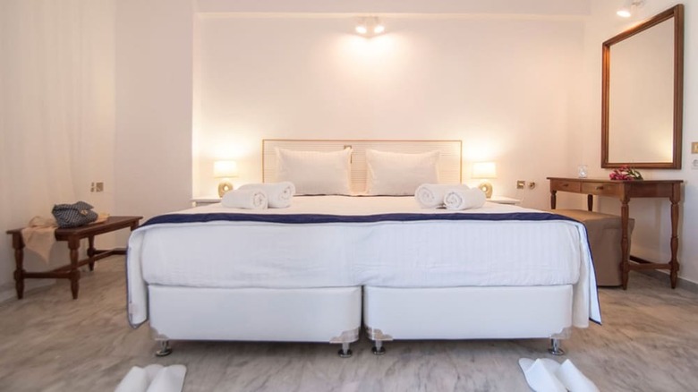 Hotel Paradiso Resort