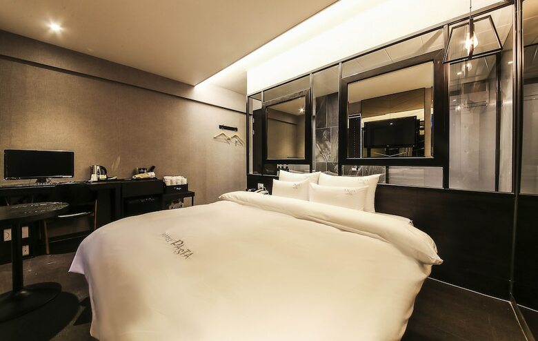 Pasta Hotel Yangsan