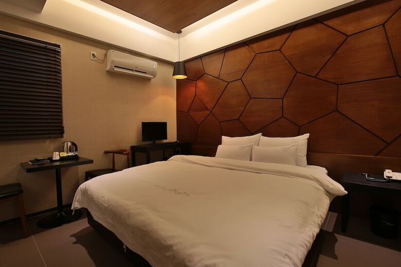 Pasta Hotel Yangsan