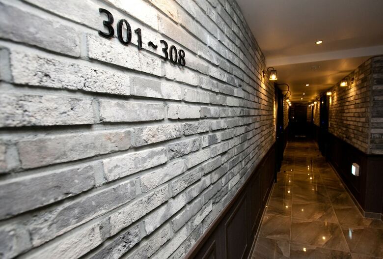 Pasta Hotel Yangsan