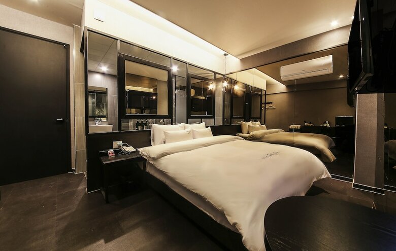 Pasta Hotel Yangsan