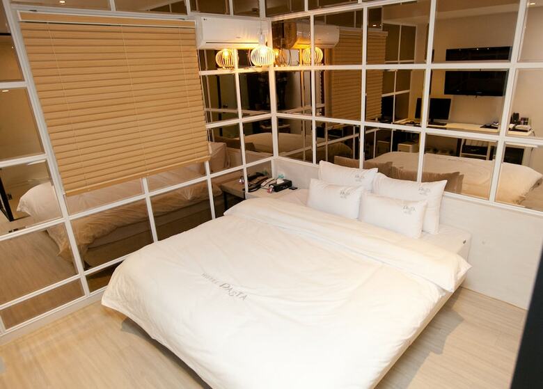 Pasta Hotel Yangsan