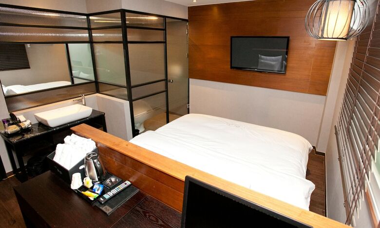 Pasta Hotel Yangsan