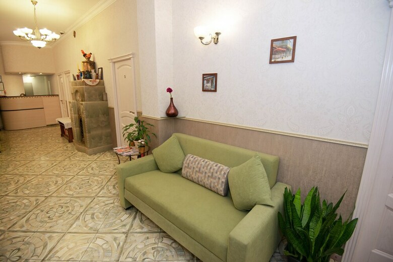 Hotel Rada