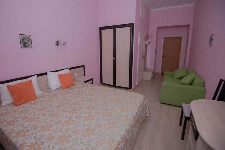 Hotel Rada