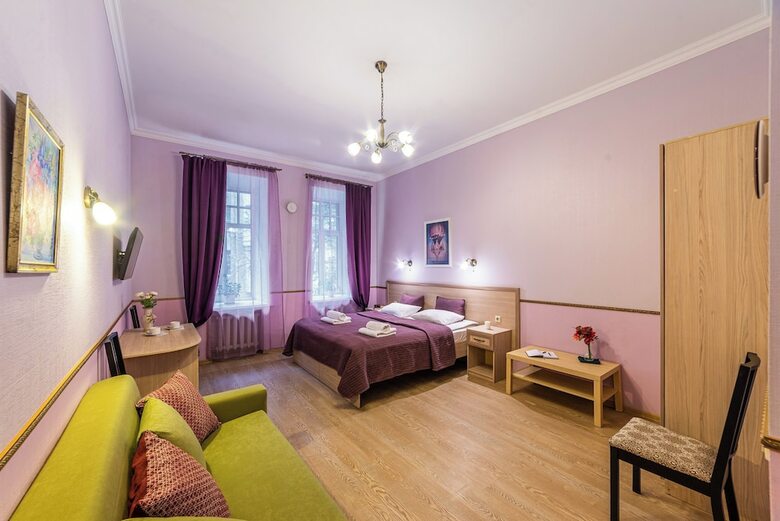 Hotel Rada