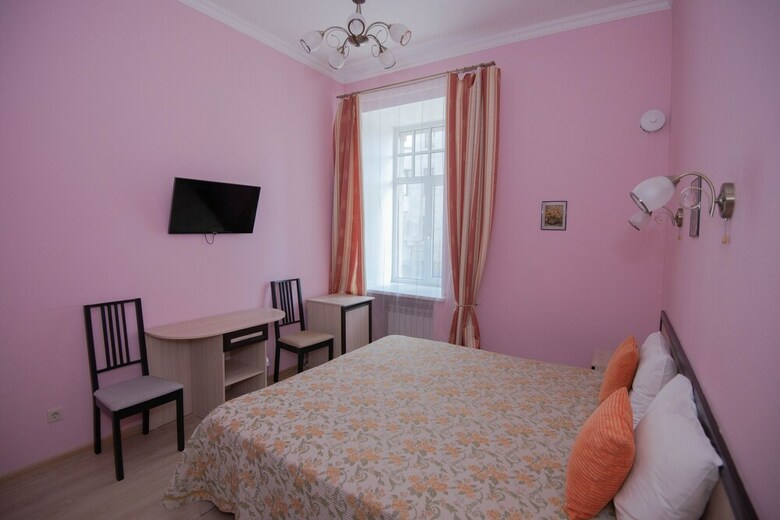 Hotel Rada