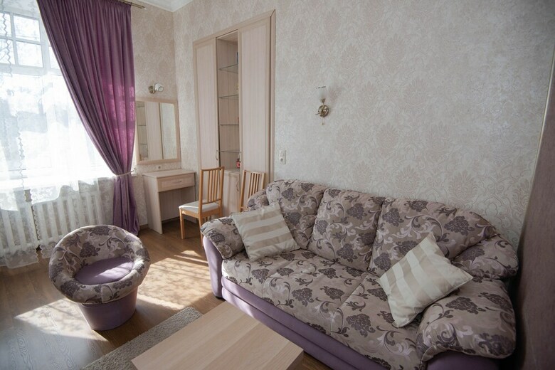 Hotel Rada