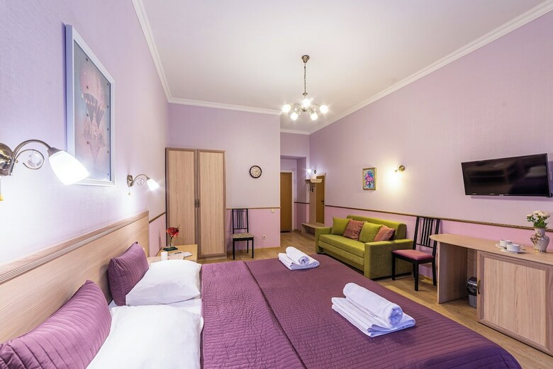 Hotel Rada