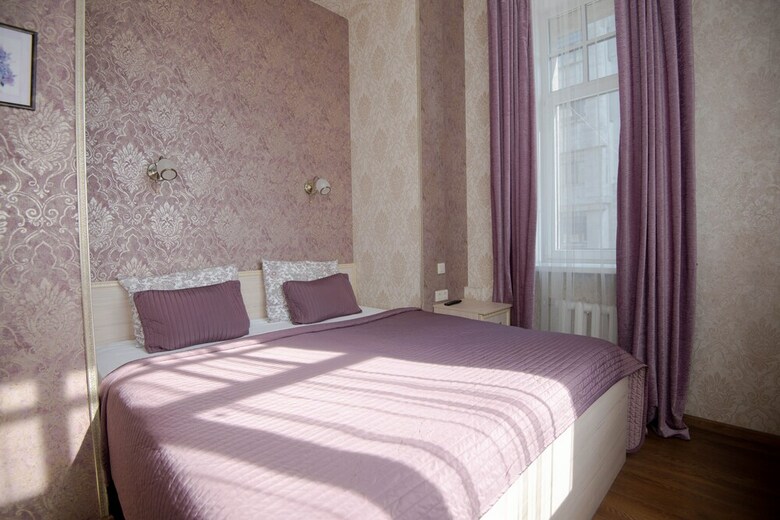 Hotel Rada