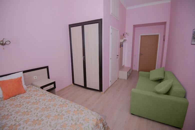 Hotel Rada