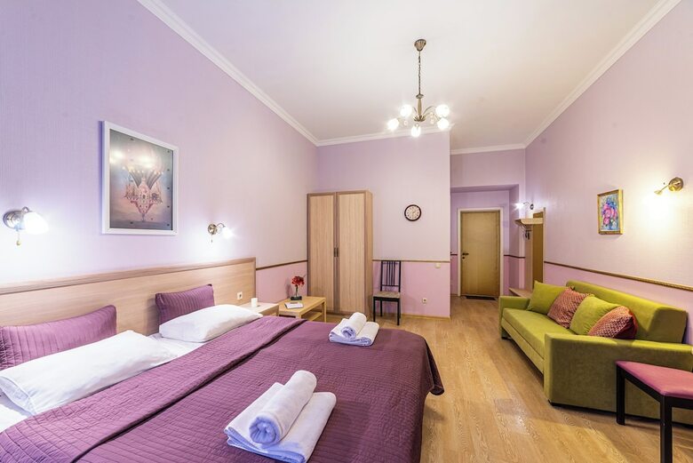 Hotel Rada