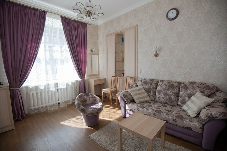 Hotel Rada
