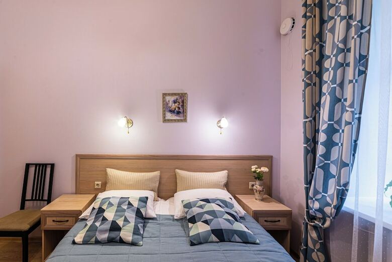 Hotel Rada