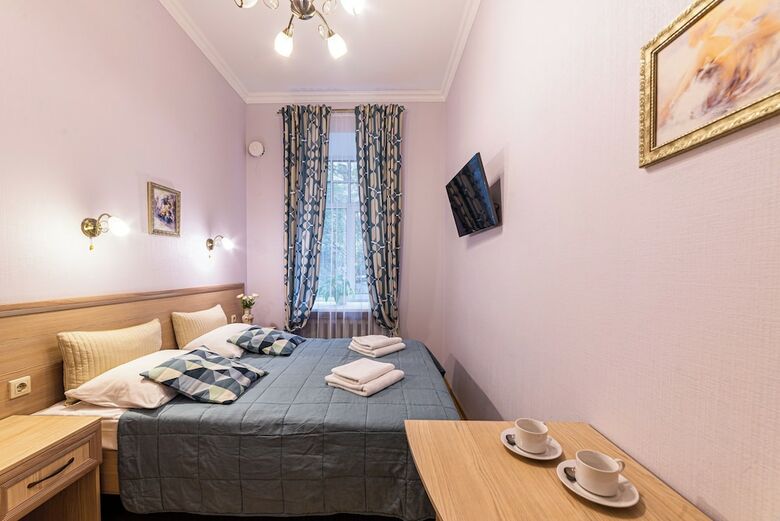 Hotel Rada