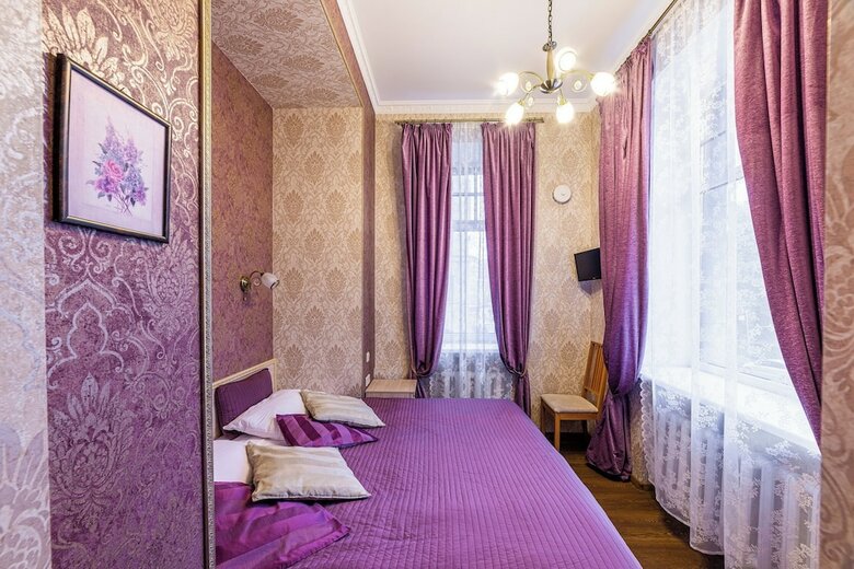 Hotel Rada