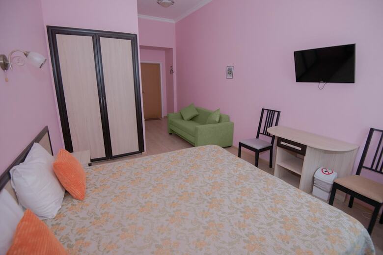 Hotel Rada