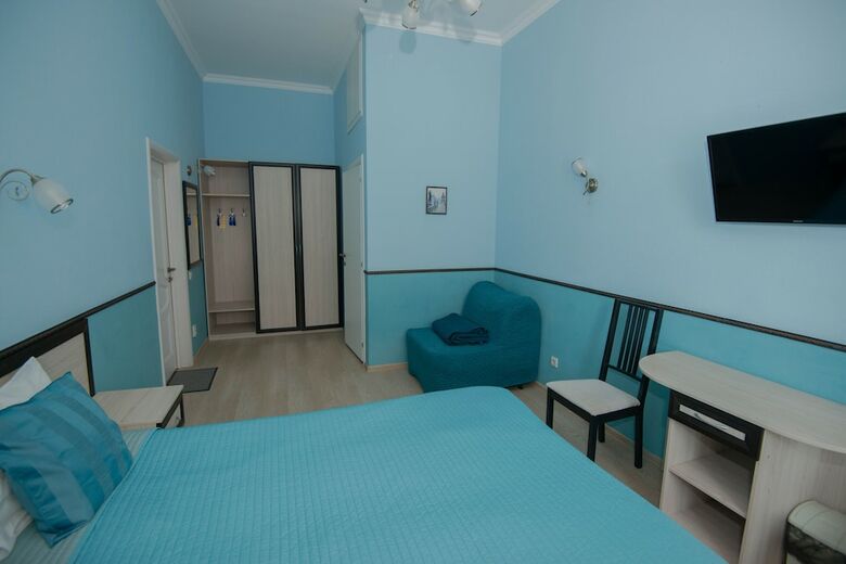 Hotel Rada