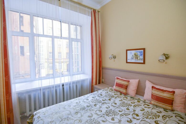 Hotel Rada