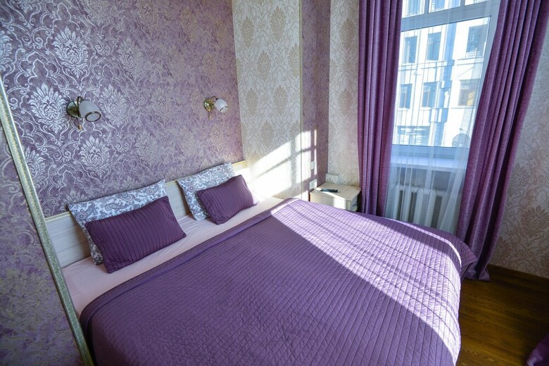 Hotel Rada