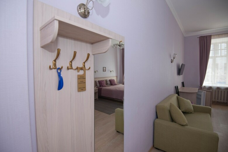 Hotel Rada