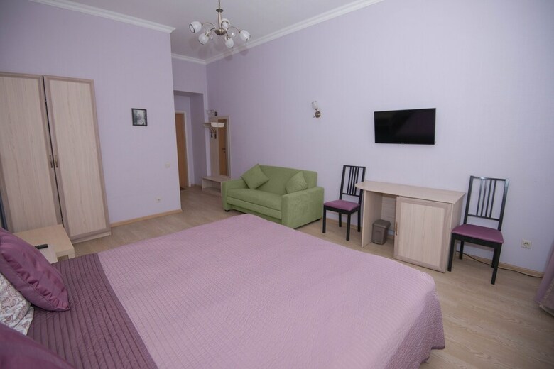Hotel Rada