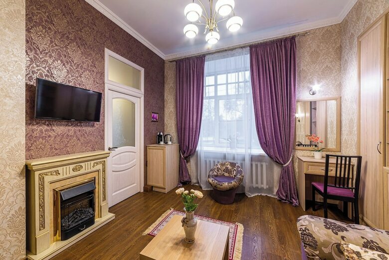 Hotel Rada