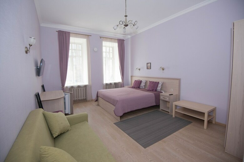 Hotel Rada