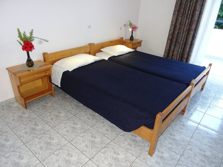 Aparthotel Michalis Studios & Apartments