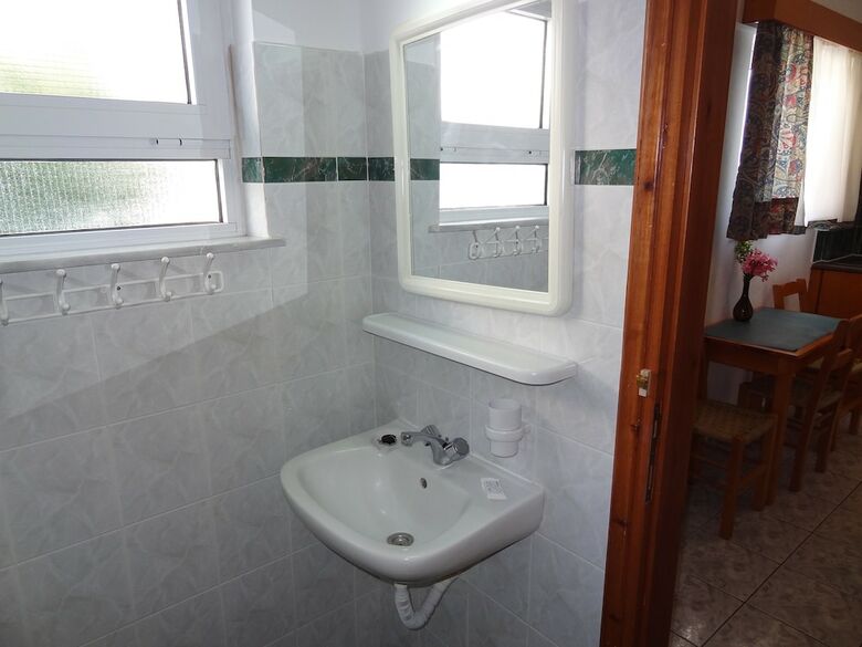 Aparthotel Michalis Studios & Apartments