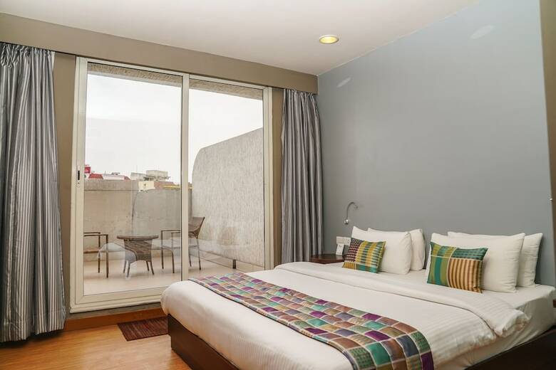 Keys Select Visakhapatnam - By Lemon Tree Hotels