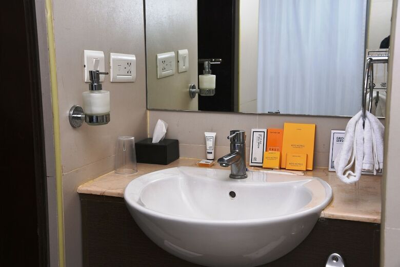 Keys Select Visakhapatnam - By Lemon Tree Hotels