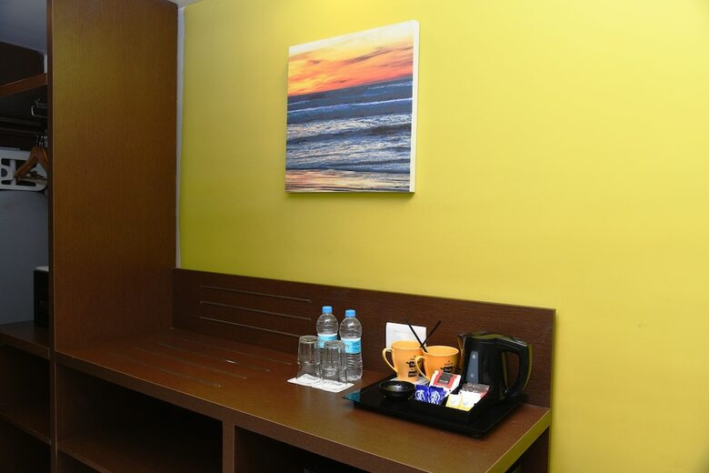 Keys Select Visakhapatnam - By Lemon Tree Hotels
