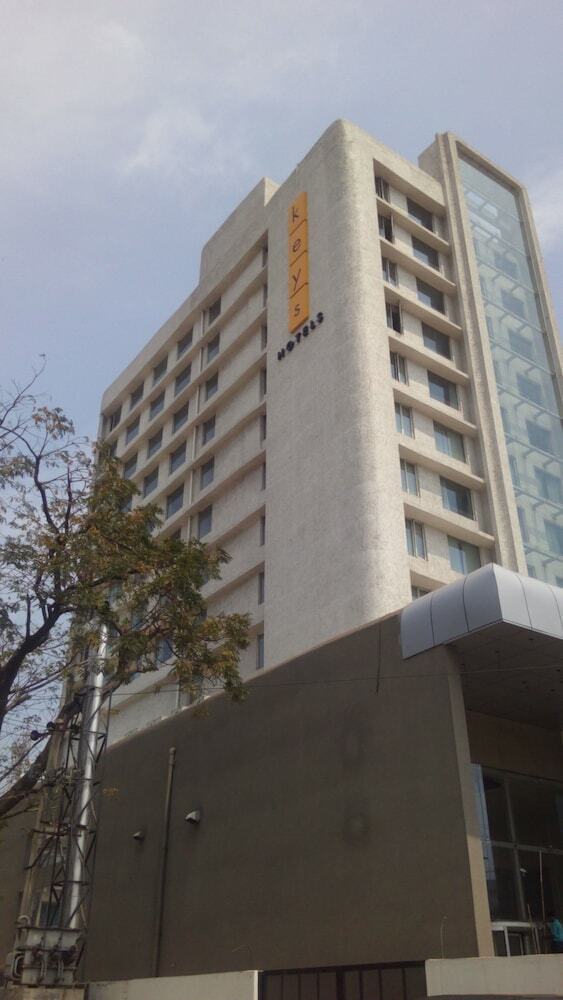 Keys Select Visakhapatnam - By Lemon Tree Hotels