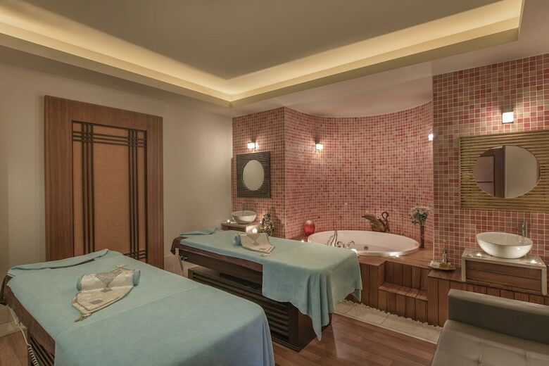 Hotel Club Mega Saray - All Inclusive