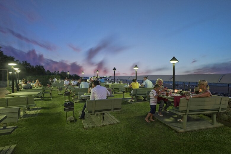 Hotel Club Mega Saray - All Inclusive
