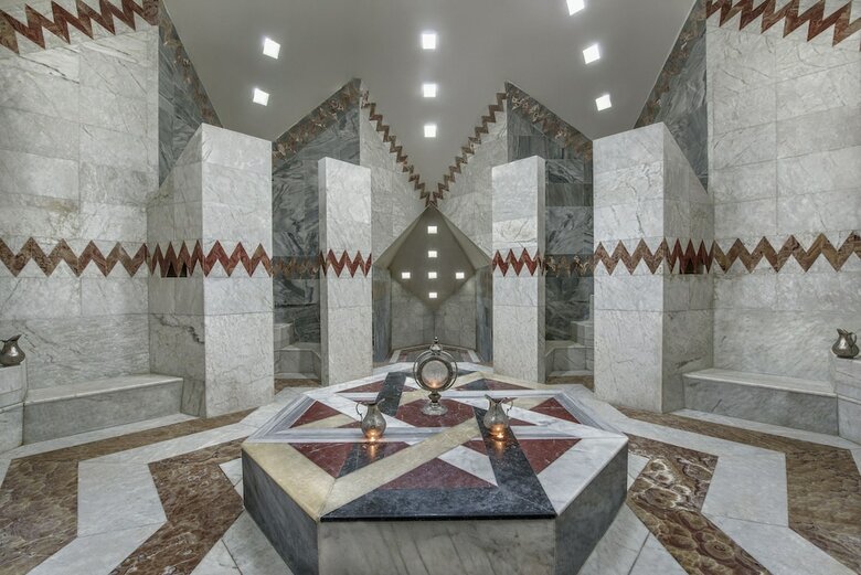Hotel Club Mega Saray - All Inclusive