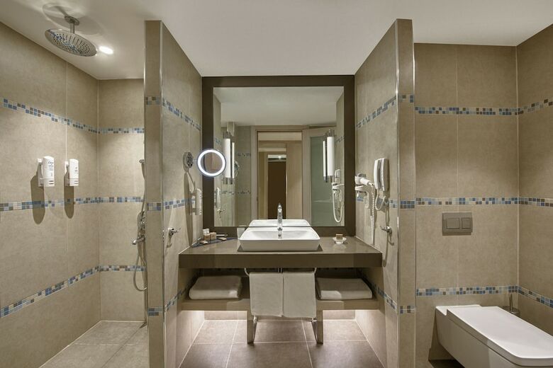 Hotel Club Mega Saray - All Inclusive