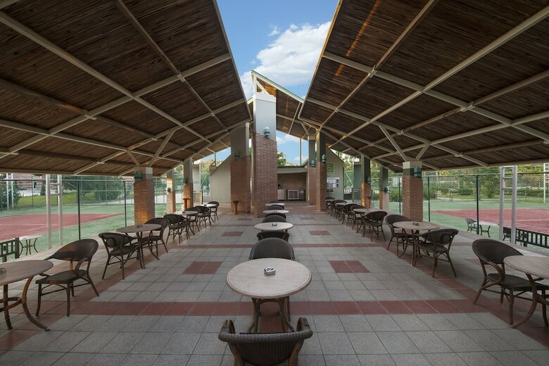 Hotel Club Mega Saray - All Inclusive