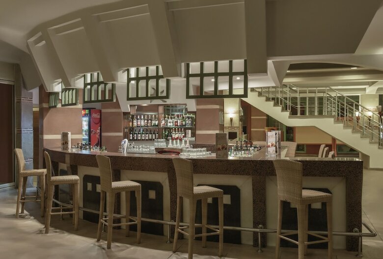 Hotel Club Mega Saray - All Inclusive