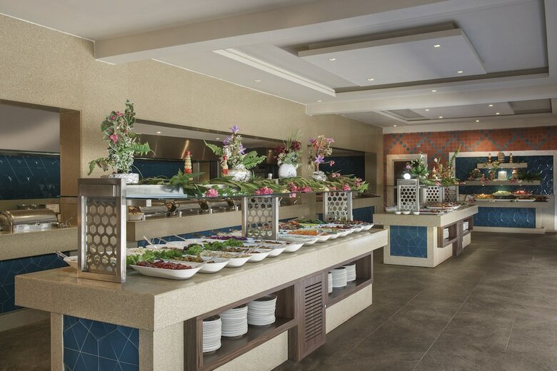 Hotel Club Mega Saray - All Inclusive