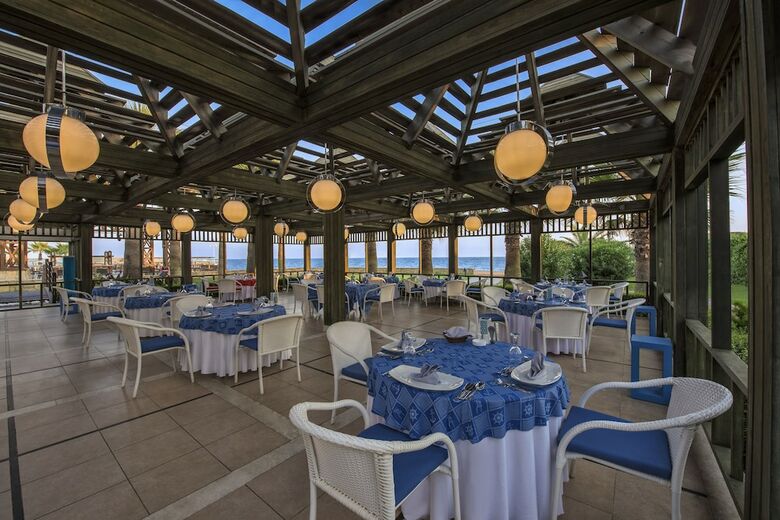 Hotel Club Mega Saray - All Inclusive