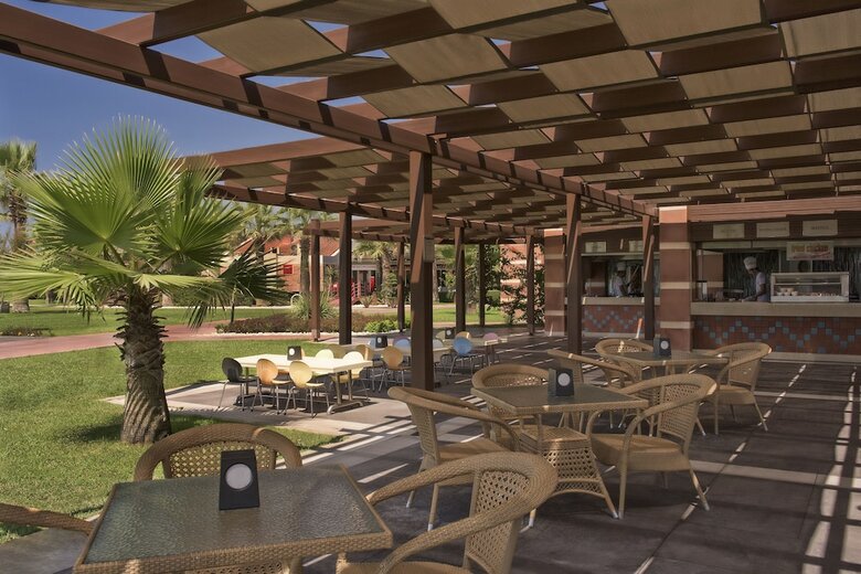 Hotel Club Mega Saray - All Inclusive