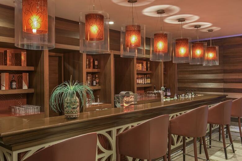 Hotel Club Mega Saray - All Inclusive