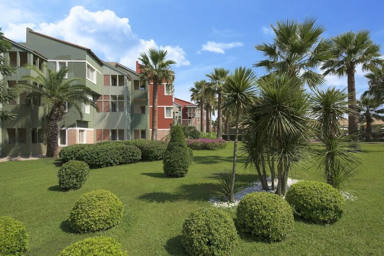 Hotel Club Mega Saray - All Inclusive