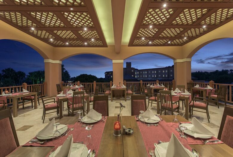 Hotel Club Mega Saray - All Inclusive
