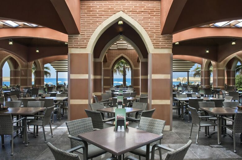Hotel Club Mega Saray - All Inclusive